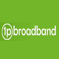 1pBroadband UK