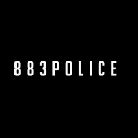 883 Police