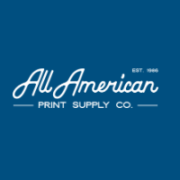 All American Print Supply Co