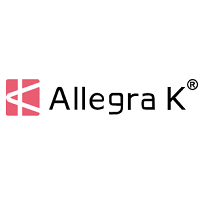Allegra K