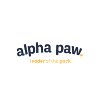  Alpha Paw