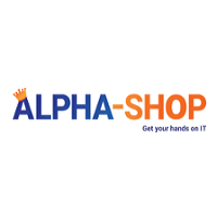 Alpha-Shop