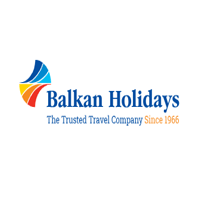 Balkan Holiday UK