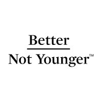 Better Not Younger