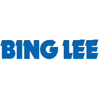Bing Lee