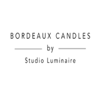 BORDEAUX CANDLE 