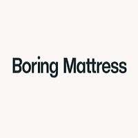 Boring Mattress
