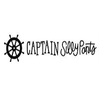 Captain Silly Pants