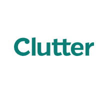 Clutter