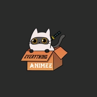 Everything Animee