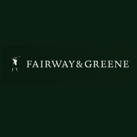 Fairway And Greene