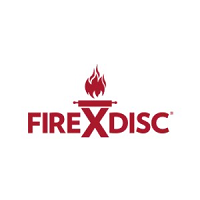 FIREDISC Cookers