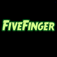 Five Finger Tees
