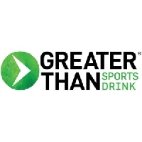 Greater Than Sports Drink