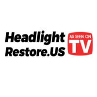 Headlight Restore Wipes
