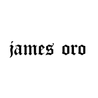 James Oro