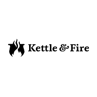 Kettle And Fire
