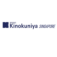 Kinokuniya SG