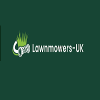 Lawn Mowers UK
