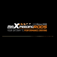 MAXPeeding Rods