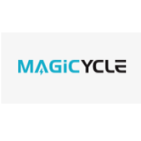 Magicycle Bike