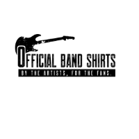 Official Band Shirts
