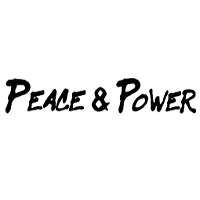 Peace And Power Shop