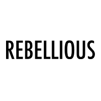 Rebellious Fashion