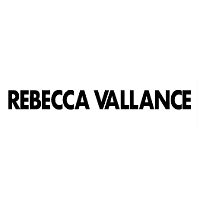 Rebecca Vallance