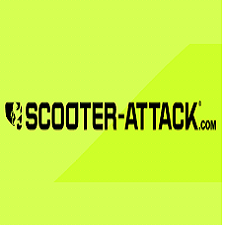 Scooter Attack DE