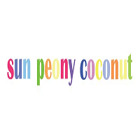 Sun Peony Coconut