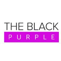 The Black Purple