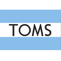 Toms CA