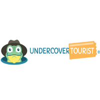 Undercover Tourist