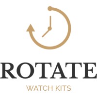Rotate Watches