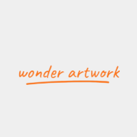 Wonder Artwork