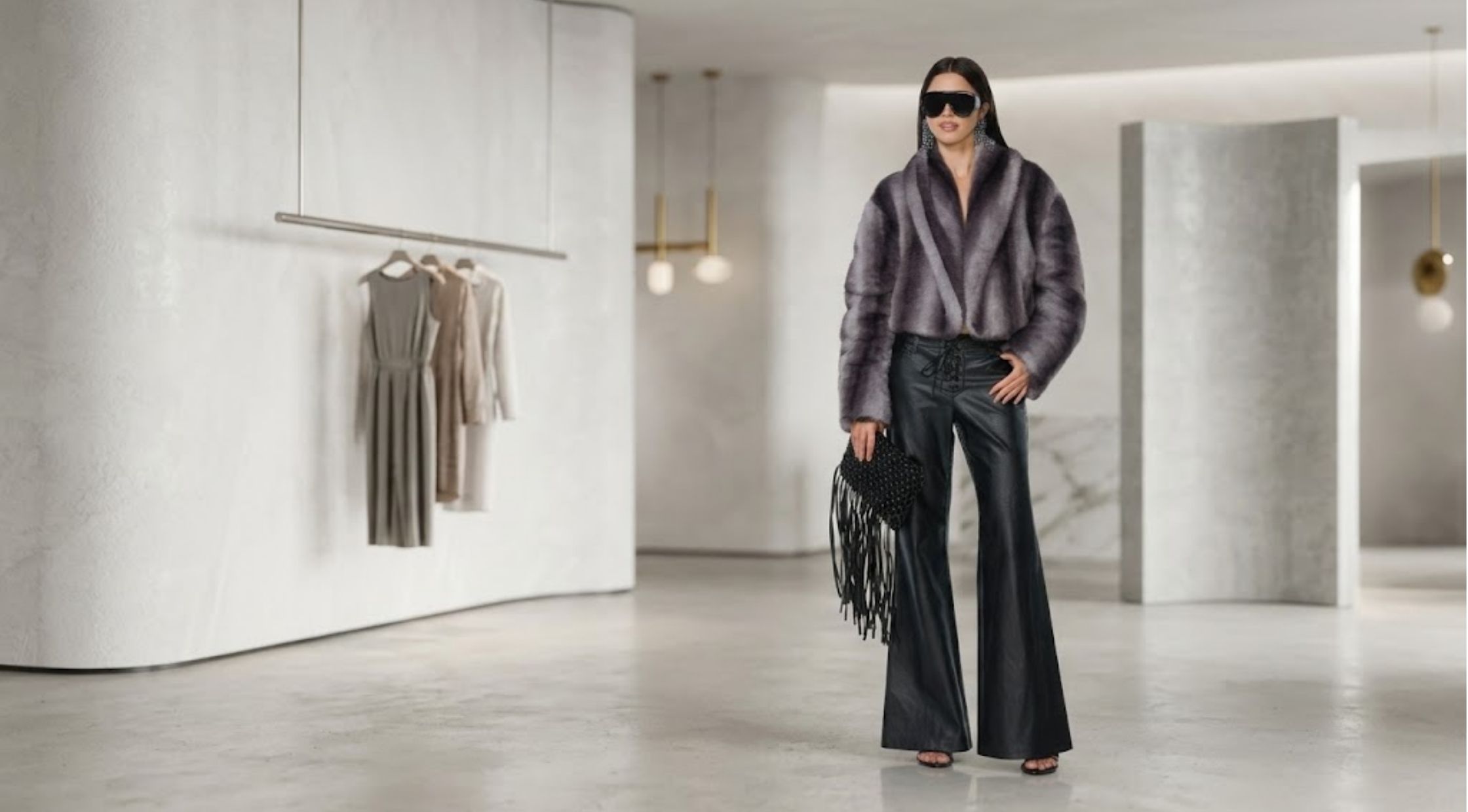 How to Style AFRM Tops, Dresses, and Hoodies