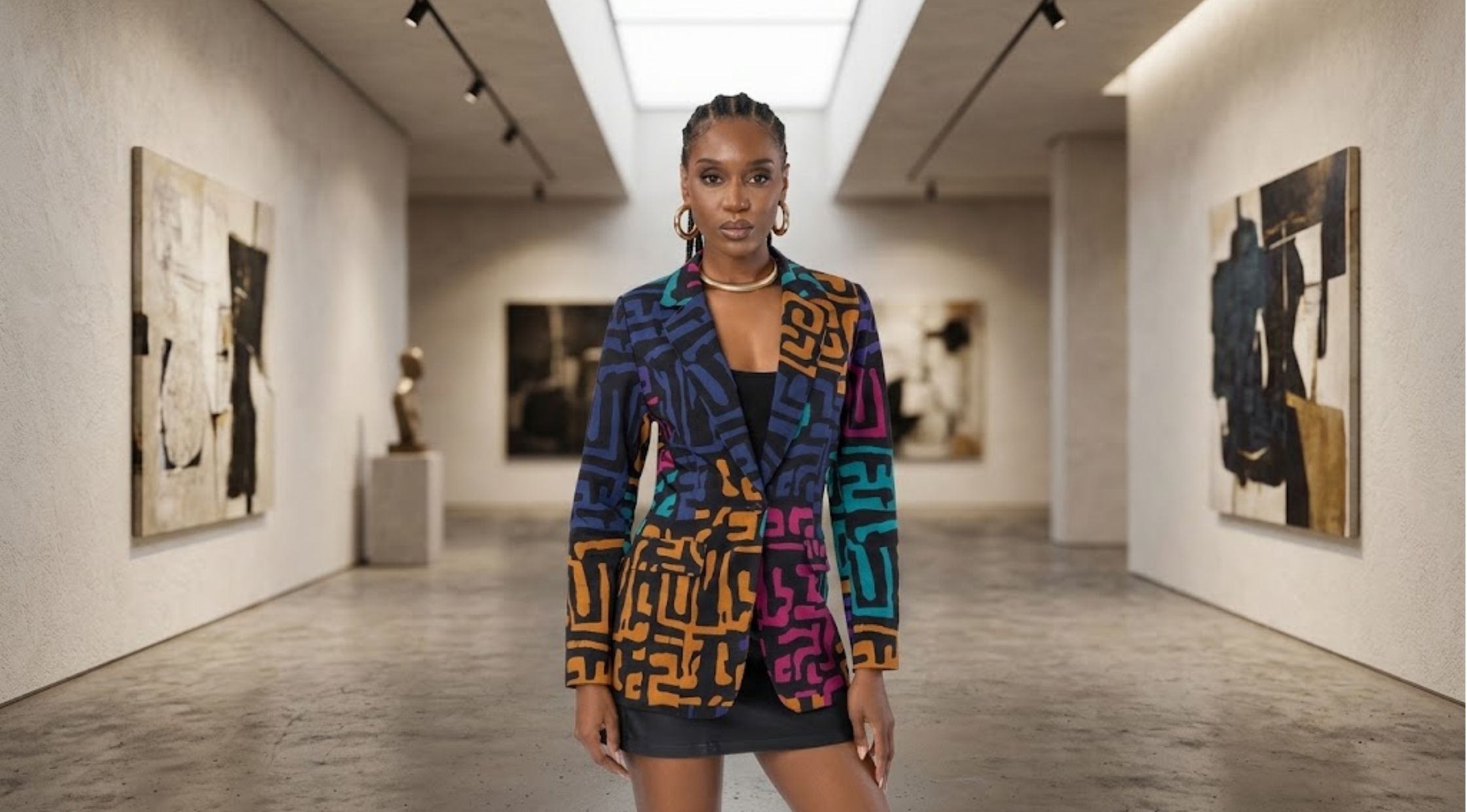 How to Choose African Attire and Stylish Dresses