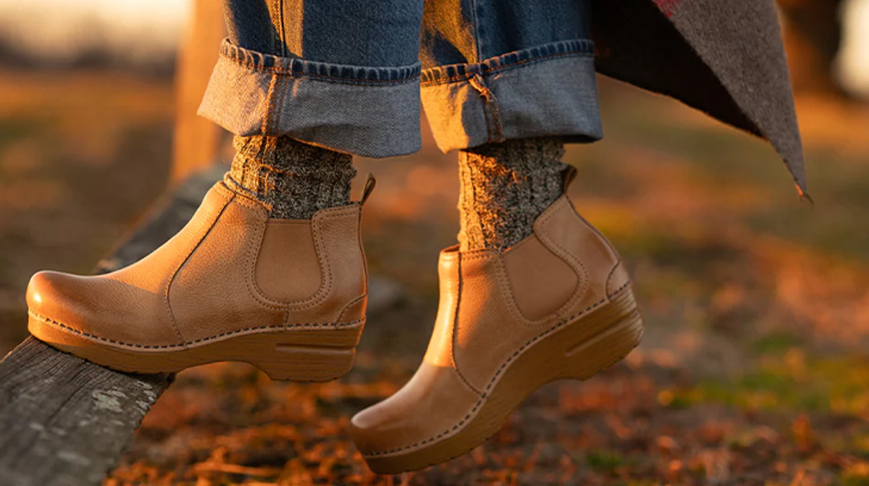 The-Perfect-Blend-of-Comfort-and-Style-