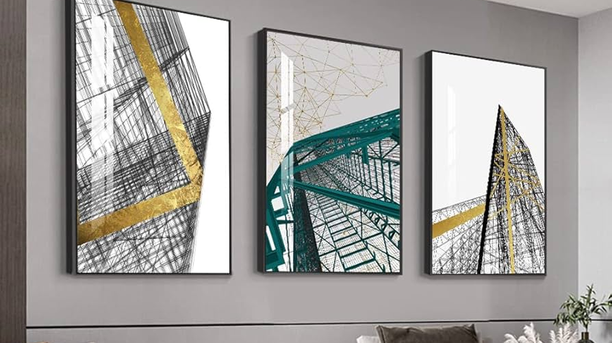 Elegant Wall Décor and Art Prints for Every Home Style _ Printique