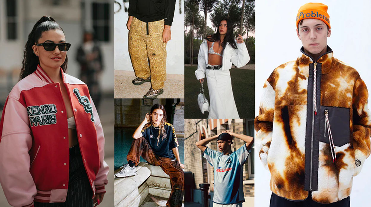 The Ultimate Guide to Luxury Streetwear_ How to Style Premium Brands
